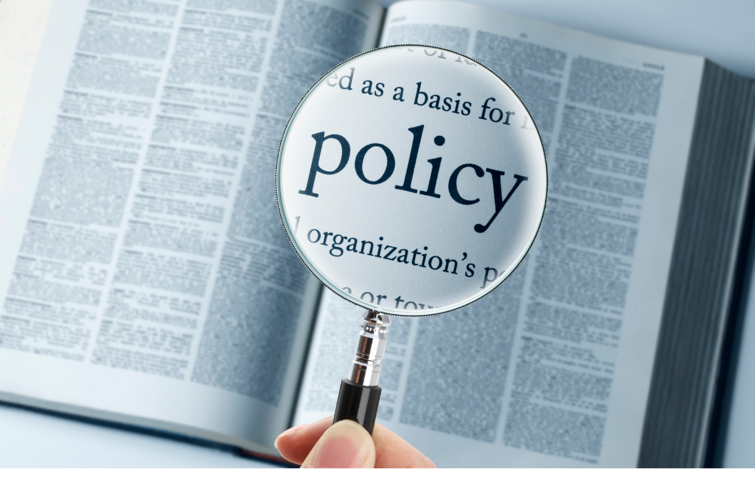 Policy Research & Advisory