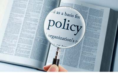 Policy Research & Advisory