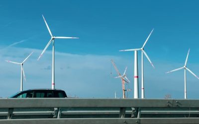 Innovation & Sustainability Initiatives